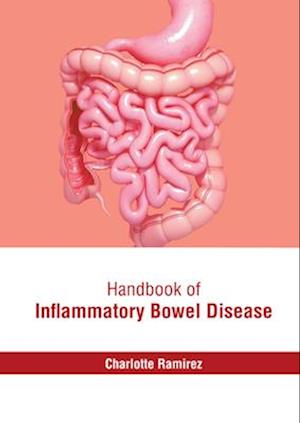 Handbook of Inflammatory Bowel Disease