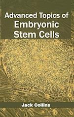 Advanced Topics of Embryonic Stem Cells