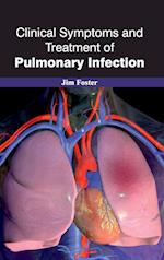 Clinical Symptoms and Treatment of Pulmonary Infection