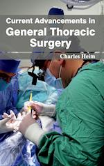 Current Advancements in General Thoracic Surgery