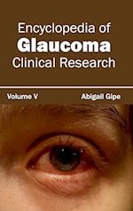 Encyclopedia of Glaucoma