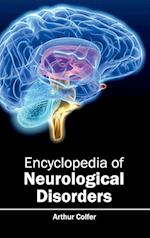 Encyclopedia of Neurological Disorders