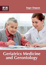 Geriatrics Medicine and Gerontology