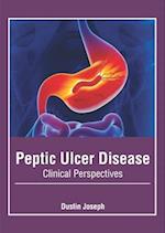 Peptic Ulcer Disease: Clinical Perspectives 