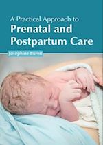 A Practical Approach to Prenatal and Postpartum Care