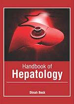 Handbook of Hepatology