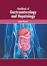 Handbook of Gastroenterology and Hepatology