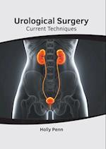 Urological Surgery: Current Techniques 