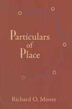 Particulars of Place