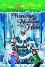 El Invierno del Hechicero del Hielo