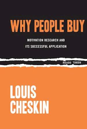 Why People Buy