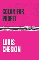 Color For Profit