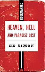 Heaven, Hell And Paradise Lost: Bookmarked