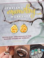 Jeweler's Enameling Workshop