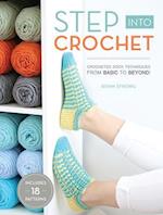 Step Into Crochet