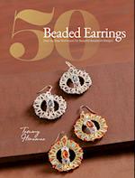 50 Beaded Earrings