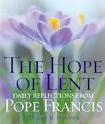 The Hope of Lent