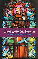 Lent with St. Francis