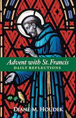 Advent with St. Francis