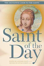 Saint of the Day