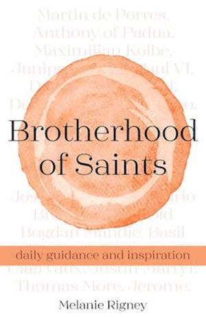 Brotherhood of Saints