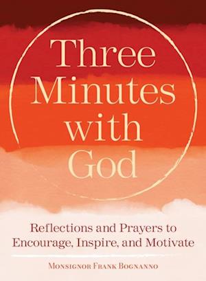 Three Minutes with God