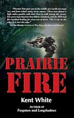 PRAIRIE FIRE