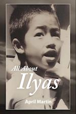 ALL ABOUT ILYAS