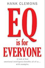 EQ is for EVERYONE