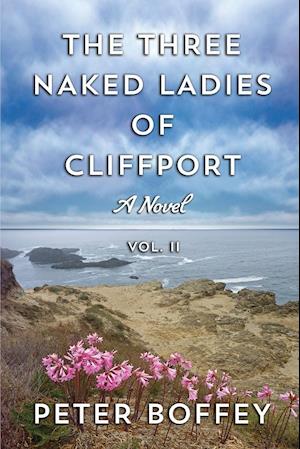 The Three Naked Ladies of Cliffport