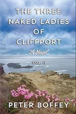 The Three Naked Ladies of Cliffport