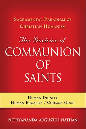 The Doctrine of COMMUNION OF SAINTS