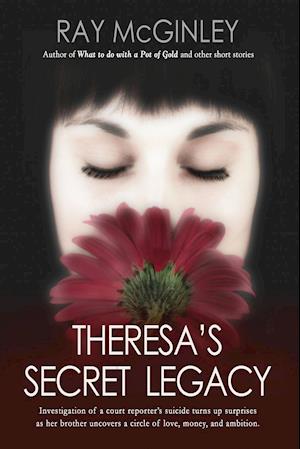 THERESA'S SECRET LEGACY