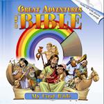 Great Adventures of the Bible