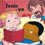Jesus y Yo