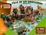 Valle de Los Dinosaurios - Dinosaur Valley