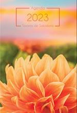 2023 Agenda - Tesoros de Sabiduría - Dalia