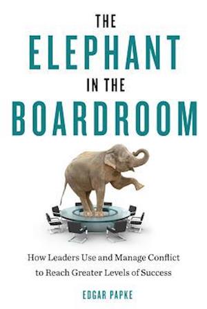 The Elephant in the Boardroom