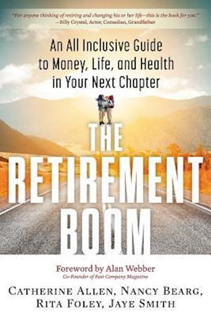 The Retirement Boom