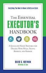 The Essential Executor's Handbook