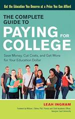 The Complete Guide to Paying for College