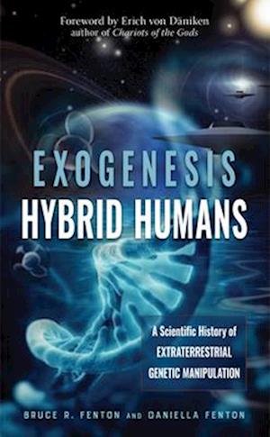 Exogenesis: Hybrid Humans