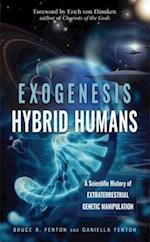 Exogenesis: Hybrid Humans