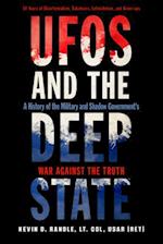 Ufos and the Deep State