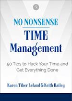 No Nonsense: Time Management