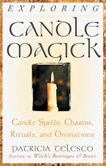 Exploring Candle Magick