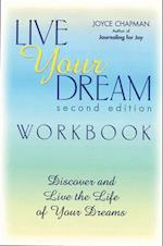 Live Your Dream Workbook