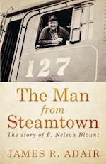 The Man from Steamtown