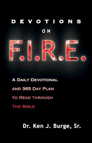 Devotions on F.I.R.E.