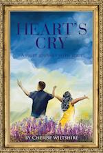 Heart's Cry: A Daily Journey with Jesus 